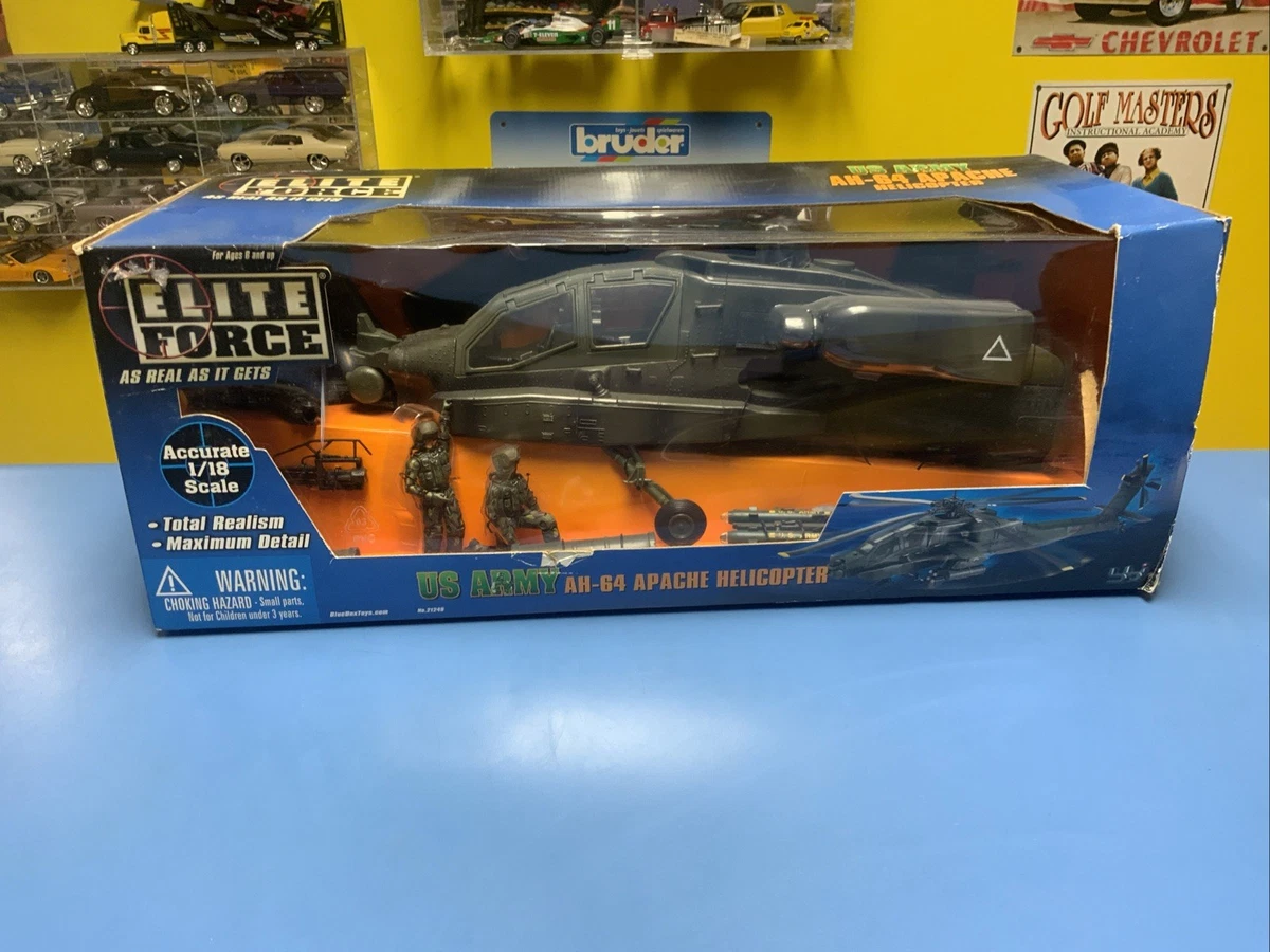 elite force helicopter products for sale | eBay