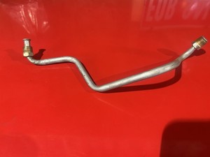 68-72 Oldsmobile 442 Cutlass 350 Pump To Carburetor Carb Fuel Line - Best Deal