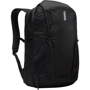 Thule Enroute Tebp4416 Black Sport 39.6 Cm 15.6"" Notebook Compartment Nylon
