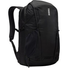 Image of Thule Enroute Tebp4416 Black Sport 39.6 Cm 15.6" Notebook Compartment Nylon