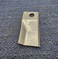 Trimax 411-160-842: Lazerblades Blade Fits Pegasus 610 Series