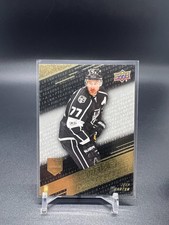 2017-18 Upper Deck Tim Hortons Stat Makers #SM13 Jeff Carter