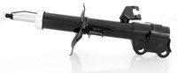 1X StoßDäMpfer Gasdruck Vorne Links FüR Nissan Tiida (C11X, SC11X) Ab Bj. 2007-