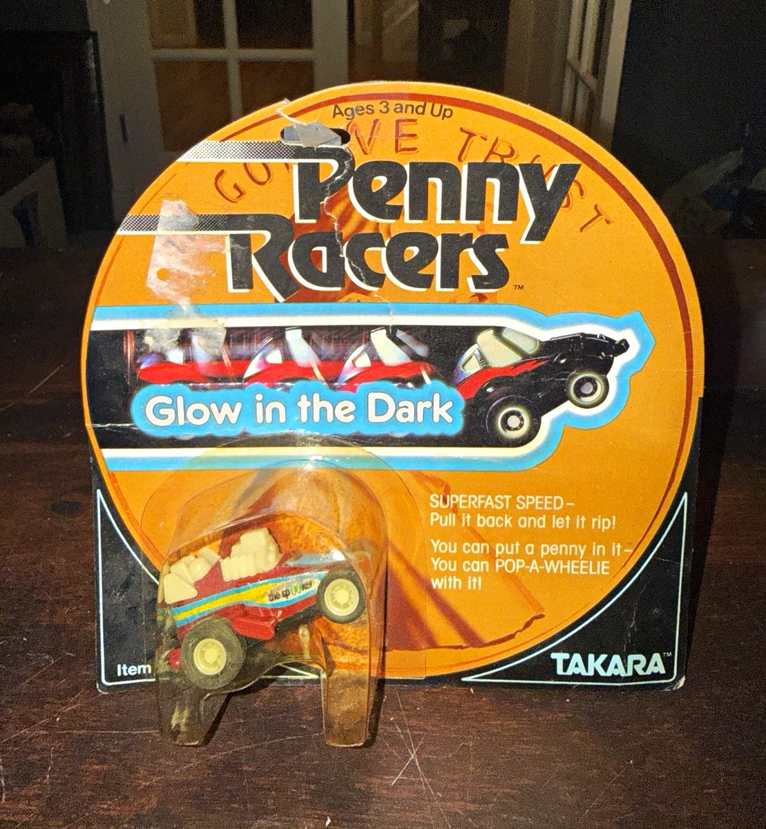 25+ Penny Racers for sale | Updated Oct 2026