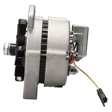Professional Class USA MADE Alternator 8AR2069F fits Carrier Transicold Eagle