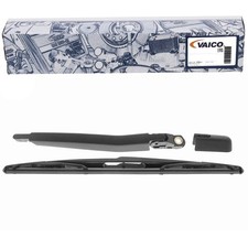 VAICO HECKWISCHERARM + WISCHERBLATT HINTEN passend für OPEL ZAFIRA | V40-1827