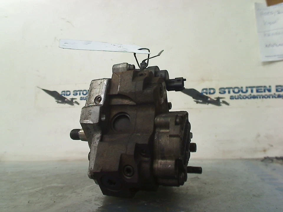 BOMBA COMBUSTIBLE DIÉSEL VOLVO V50 (MW) Combi 1.6 d 16V (D4164T) 2005 9651844380 Foto 2 de 4