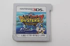 Yo-kai Watch Busters 2 Sword Nintendo 3DS Cart Only Japan Region Lock