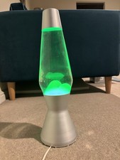 Mathmos Vintage 3-in-1 Astro Lava Lamp With Original Bulbs and Packaging