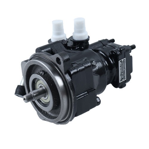 Power Steering Pump 475-04954 898126933 for Isuzu 4HK1 4HK1TC Engine NPR