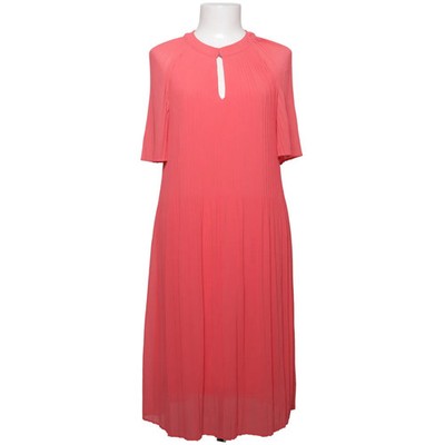 Comma, Kleid, Größe: 38, Rot, Streifen, Damen #TQW