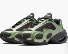 Nike Air Max Muse Oil Green W for sale | eBay