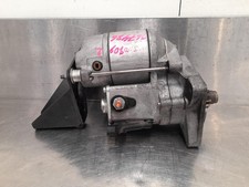 MASERATI GRANTURISMO STARTER MOTOR 10/2007-02/2020 228000-9970 767486