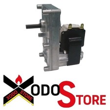 Motoriduttore originale MONTEGRAPPA stufa pellet 1044000200 - chiama per sconto