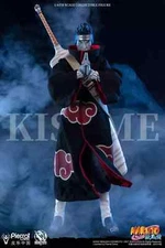 IN STOCK New RocketToys ROC-007 1/6 Naruto Hoshigaki Kisame 12" Action Figure