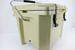 grizzly 20 quart cooler