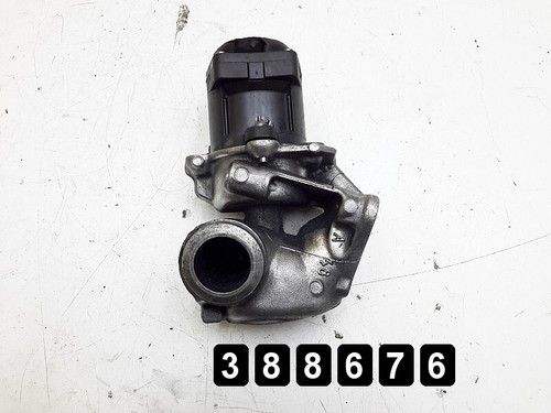 2005 CITROEN C4 AGR VENTIL 1600HDI BE NR DEFECT