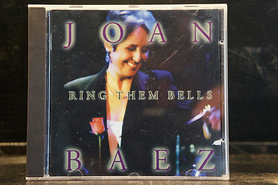 Joan Baez - Ring Them Bells