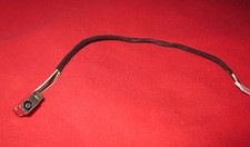 DC POWER JACK w/ CABLE HARNESS HP 17-G 17-G004UR 809295-001 799750-S23 17-G179NB