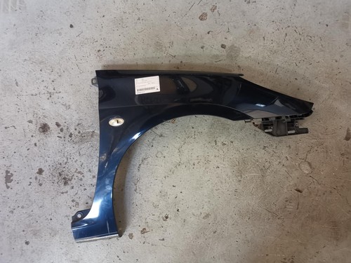PEUGEOT 307 RIGHT GUARD T6, HATCH/WAGON/CABRIO, 10/05-12/09 05 06 07 08 09