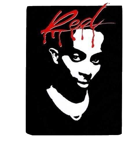 Playboi Carti Whole Lotta Red | eBay