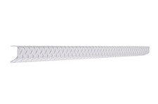 Dee Zee - Brite-tread Tailgate Cap For 1987-1998 Ford F-150 250 350 Dz2131