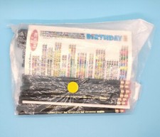 Pack of 36 Musgrave Unigraph Wood Drawing Drafting Drawing Pencils 1200 3H New