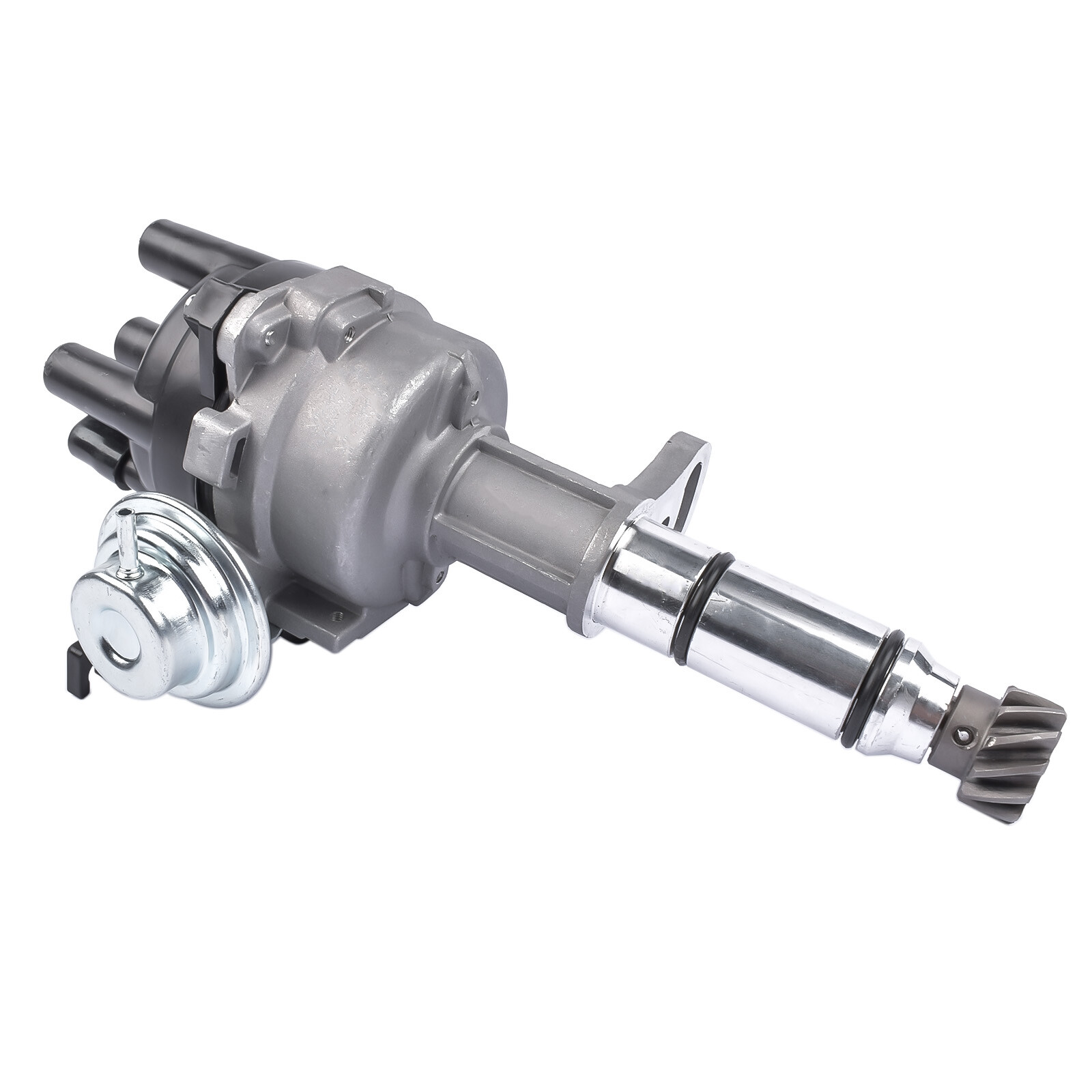 Ignition Distributor For Mitsubishi 4G63 4G64 Forklift FG20 MD169418 Electronic