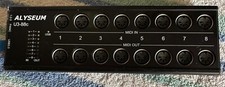 Alyseum U3-88c MIDI Interface