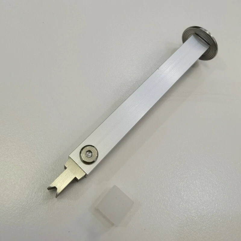 Herramienta de eliminación de pegamento de fieltro para piano Herramienta de reparación de piano Piezas 2025 NUEVA HERRAMIENTA profesional Foto 2 de 4