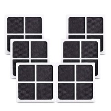 AF004 Refrigerator Air Filter Replacement for LG LT120F, Kenmore Elite 469918,6P