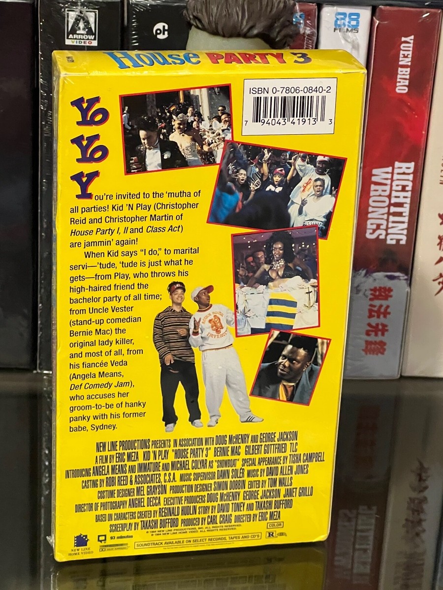 その他 Starsky & Hutch Vol.3 [VHS] s-l1200.jpg