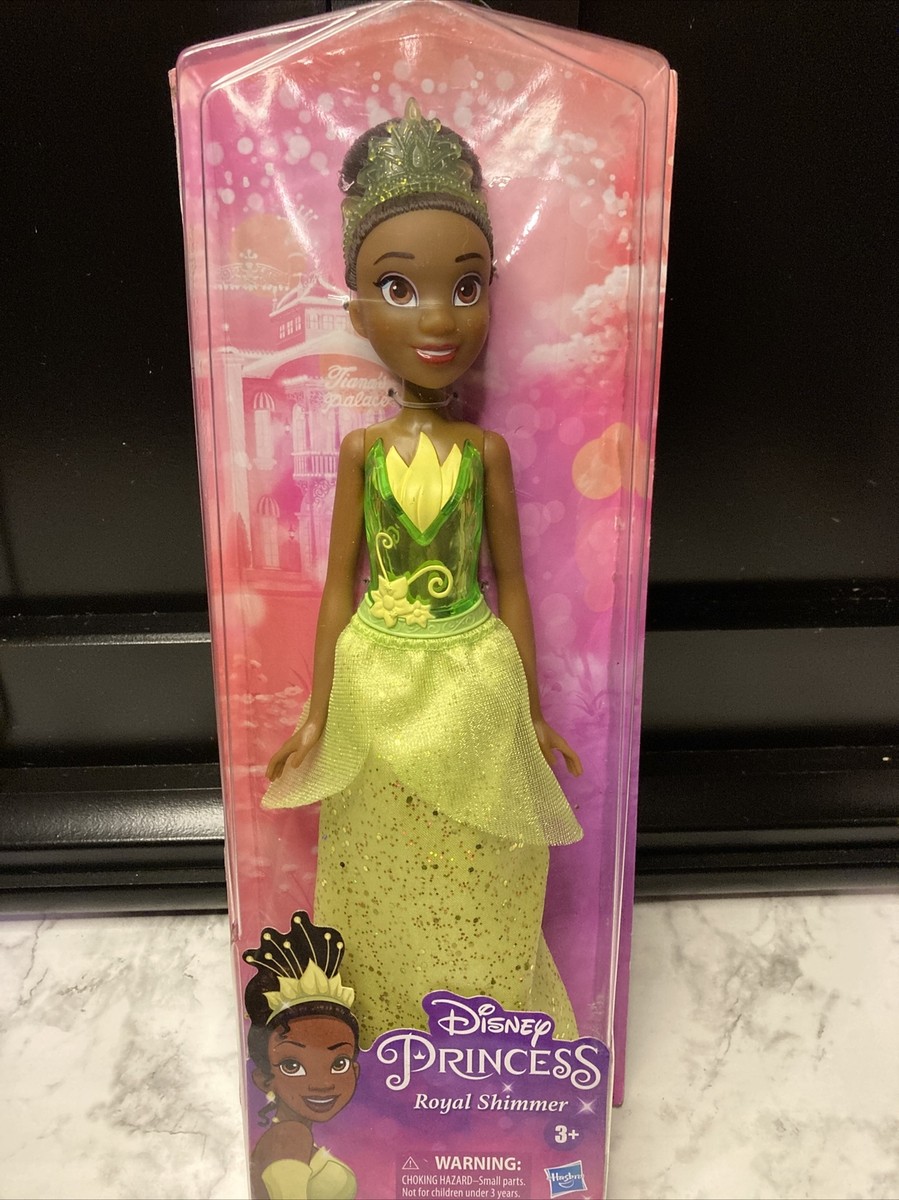 Tiana Shimmer - Childrens Tiana Shimmer - Childrens