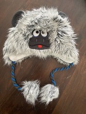 Kids Monster Hat