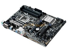 1PCS USED ASUS PRIME H270-PLUS LGA 1151 DDR4 Intel H270 USB3.0 VGA ATX