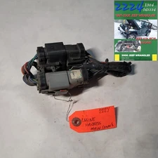 ⭐⭐OEM 1997-2002 JEEP WRANGLER ENGINE WIRING HARNESS MAIN CONNECTOR SET⭐⭐