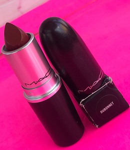 amplified lipstick dubonnet