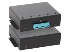 RDL STS-RF1 Shielded Chassis for STICK-ON module