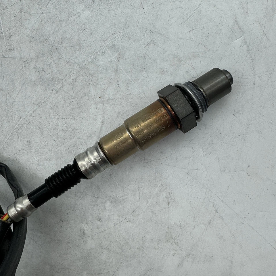 Upstream Oxygen O2 Sensor For BMW 128i 328i 528i X3 X5 Z4 11787558055 234-5139 - Изображение 4 из 4