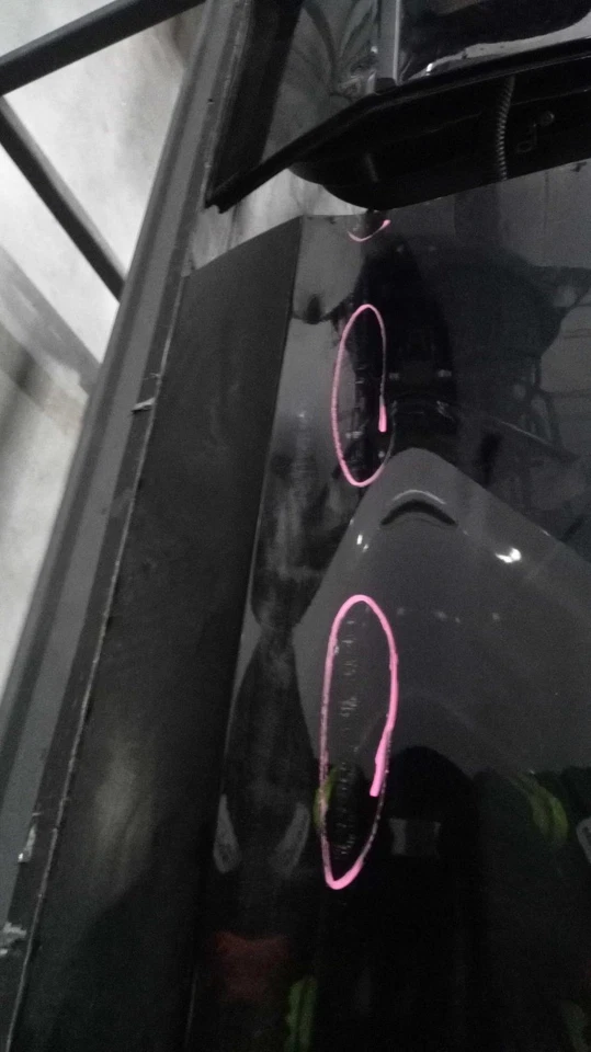 Conjunto de puerta delantera derecha usado se adapta a: Audi A8 2015 sin cristal laminado delantero Foto 2 de 4