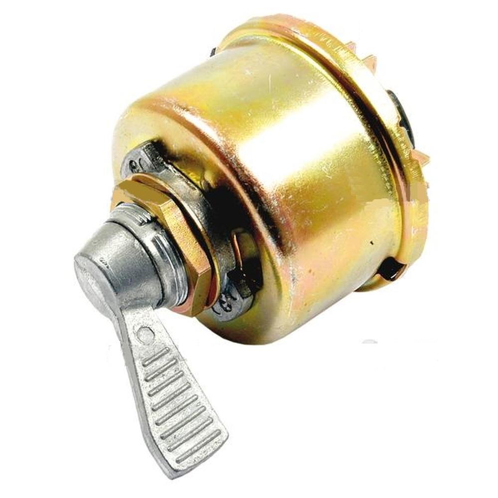 John Deere Tractor Glow Plugs In John Deere Tractor Ignition Parts - Foto 7