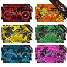 Pioneer DDJ-REV7 Skin | 6 Camo Designs | Protective Decal | StyleFlip Skins
