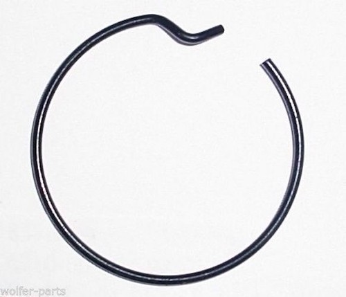 Hummer Made Rings 5 each - HORN BUTTON RETAINING RING, 5TON , HUMMER ; 5325-01-144-4871 ...