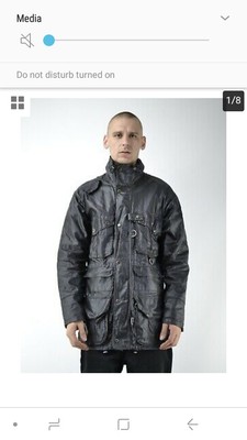 barbour dry fly