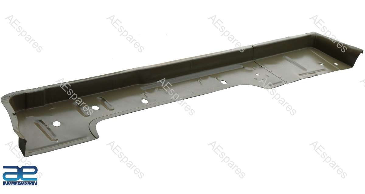 For Suzuki Sj413 Sj410 Panel Sill Side Inner RH Part No