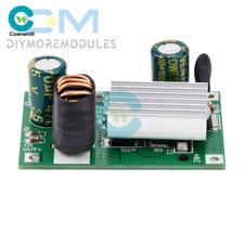 DC-DC 9V/16V-90/120V Power Supply Buck Module 48V 36V 24V to 5V 12V 3A