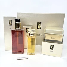 Mary Kay ELIGE - YOU PICK - Eau de Parfum -Body Creme - Showe Gel - Gift Set VTG