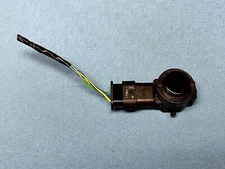 19 - 23 Bmw Bumper Ultrasonic Pdc Bumper Parking Sensor 66209826784 Pigtail OEM