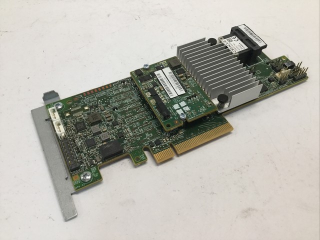 ORACLE 7085209 12gbps SAS Rail Controller W Battery 7086345 Cable 