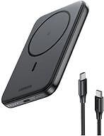 UGREEN MagSafe Power Bank 5000mAh 15W - Compatibile iPhone 16/15/14